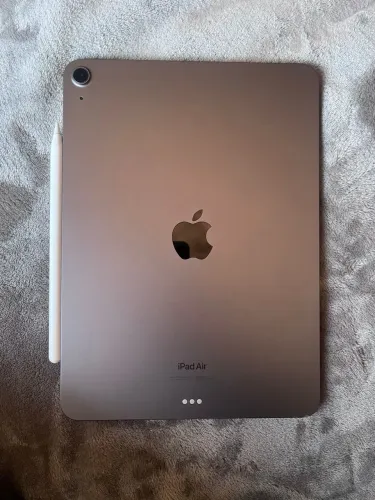IPAD AIR 5 64 gb + apple pencil 2 geração
