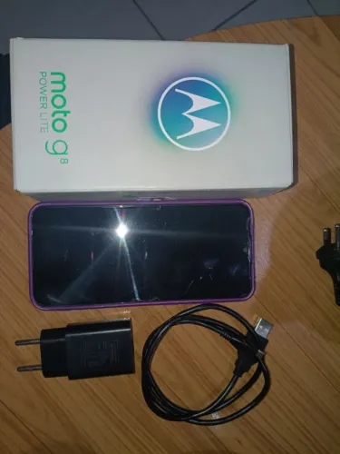 Celular Motorola