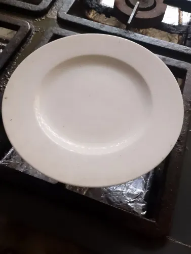 pratos para restaurante 