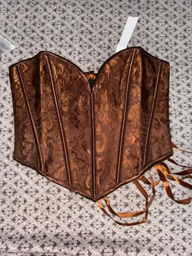 Corset 