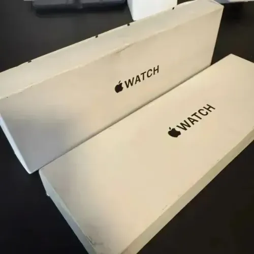 Apple Watch SE 3 40mm Starlight Lacrado!! com Garantia Apple! Entrega Grátis! Acc Cartão!