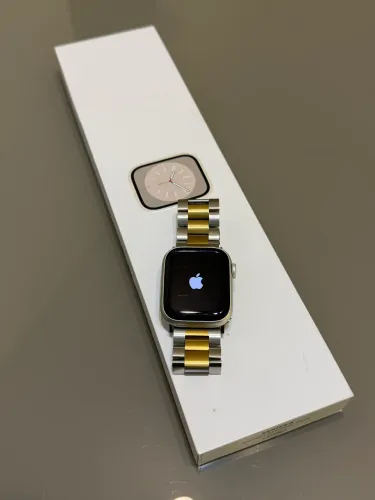Apple Watch Série 8 41mm GPS