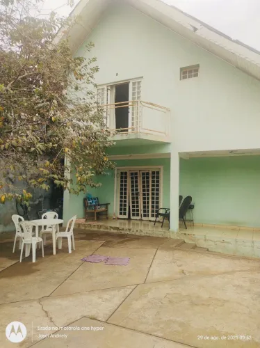 Casa no Bairro Poção