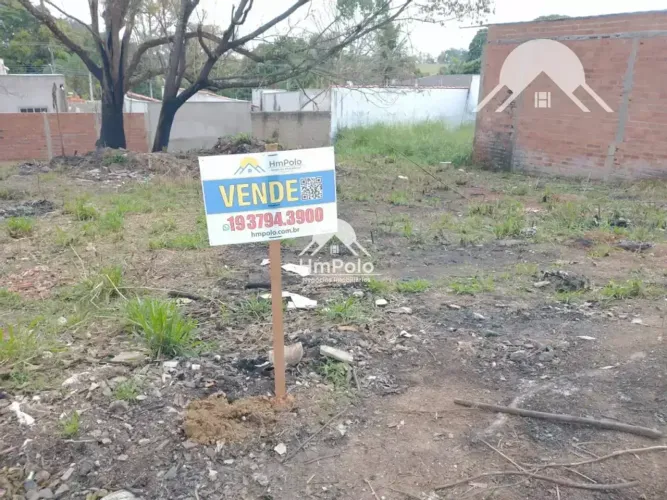 Terreno à venda em Mogi Guaçu, Loteamento Cidade Nova Mogi-Guaçu