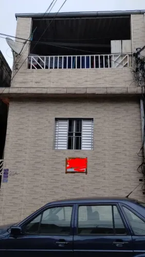 Casa de vila 