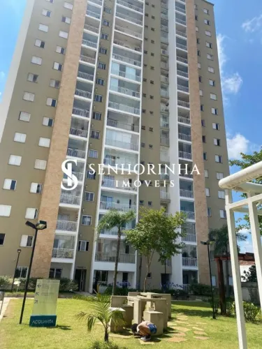 Apartamento semi mobiliado à venda na Mooca, São Paulo 3 dormitórios, sendo 1 suíte, 2 sal