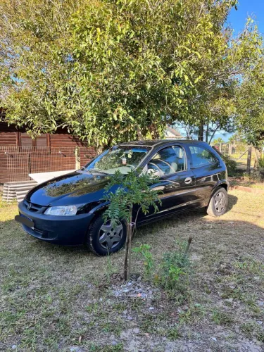 Chevrolet Celta 1.0/super/n.piq.1.0 MPFI VHC 8V 3P 2002