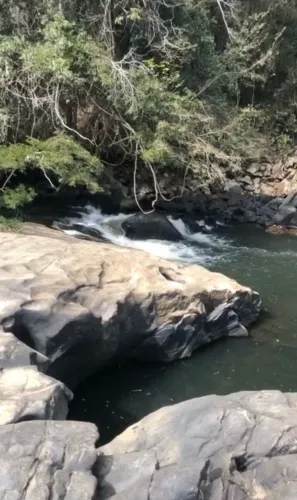 Chácara/terreno Taquaraçu de Minas