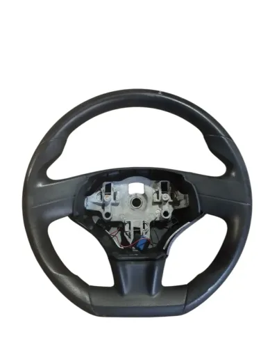 Volante Citroen C3 2013 2014 2015 2016 2017 Preto