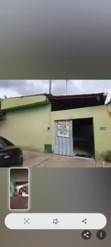 Vendo casa