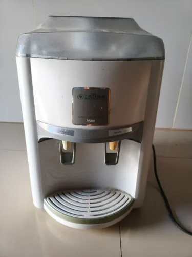 Filtro Latina PA355 nunca usado
