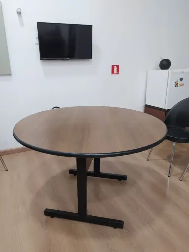 Mesa redonda