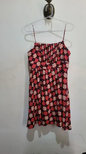 Vestido farm