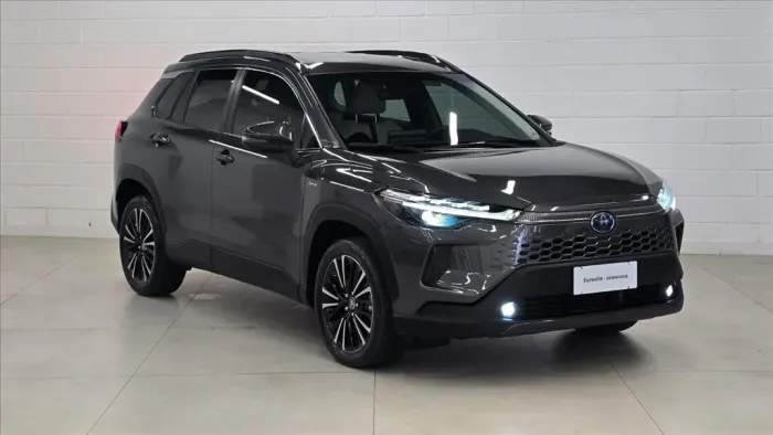 Toyota Corolla Cross XRE 2.0 16V Flex AUT 2024
