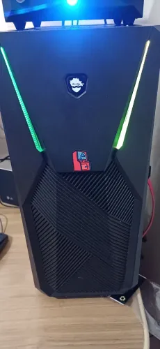 Computador Gamer
