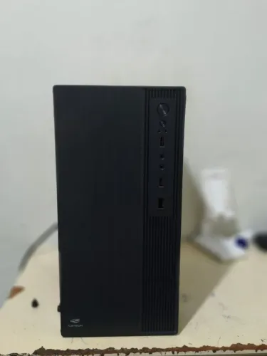 COMPUTADOR I3 4° GERAÇÃO, 4GB DE RAM, 120GB E FONTE 500W