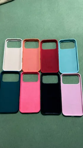 Capinha iPhone 