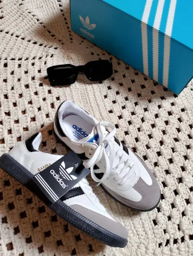 Tênis Adidas Samba 