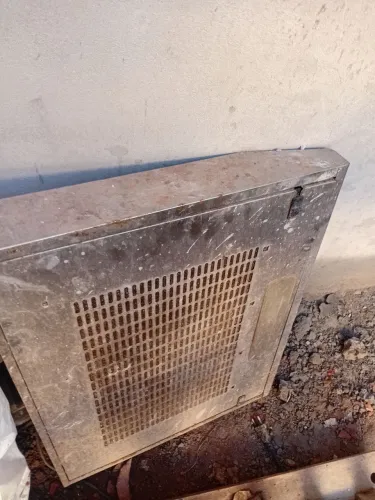 Vendo sugador de olio de fogao