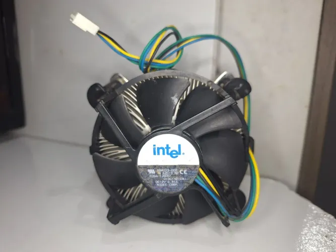 Cooler Intel LGA775