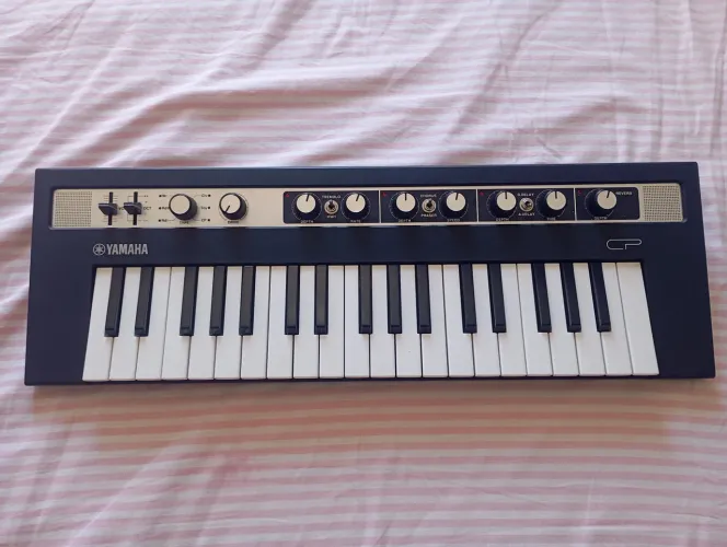 Yamaha reface cp
