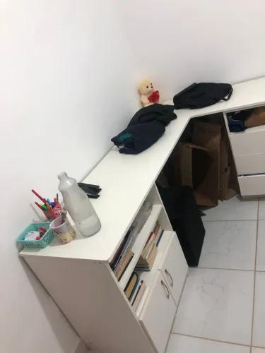 Escrivaninha para quarto 