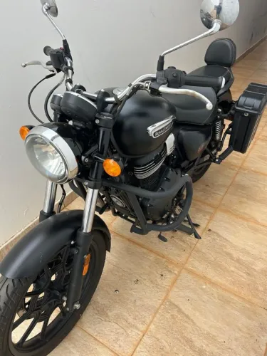Royal Enfield 350
