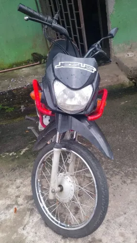 Honda POP 110i