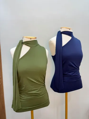 Precisando de um look elegante conheça Anevoir Instagram @useanevoir