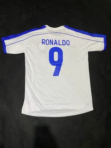 Camisa do Brasil
