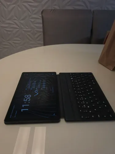 Tablet