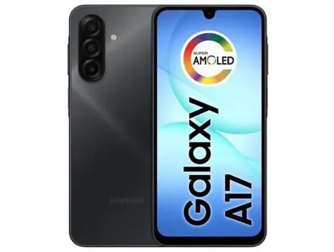 SAMSUNG A17 SEMINOVO