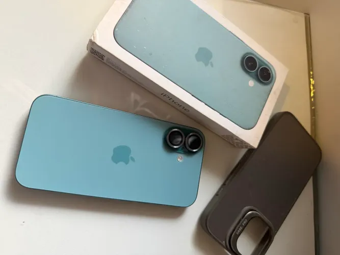 iphone 16