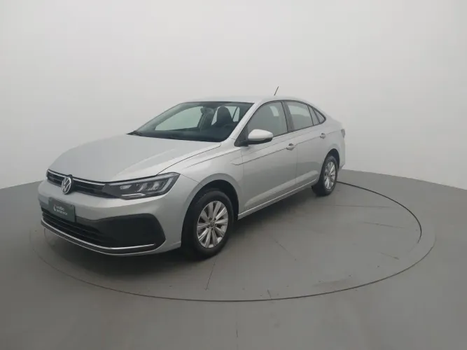 Volkswagen Virtus 2026