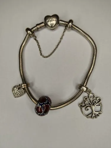 Pulseira Vivara