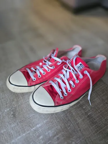 Tênis Converse All Star 43/44 ORIGINAL