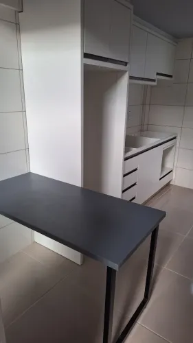 Montador de móveis planejados/modulados