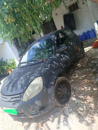Ford KA 1.0 8v/1.0 8V ST Flex 3P 2009