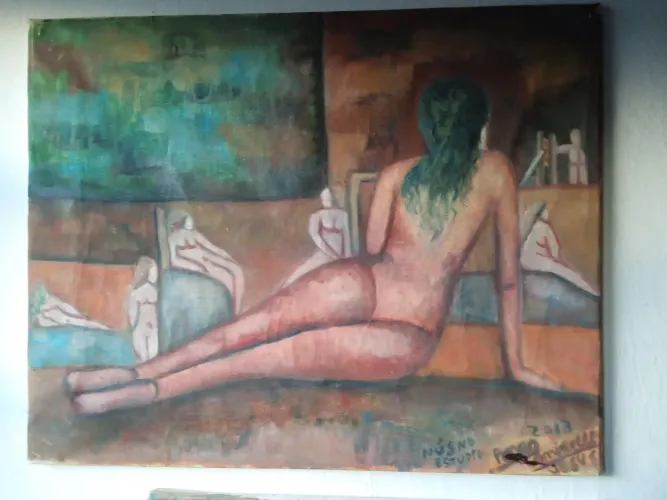 Quadros,obras de arte.