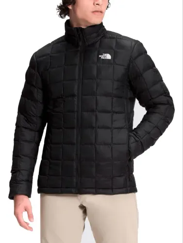 Jaqueta The North Face Thermoball Preta
