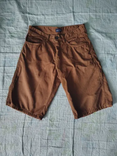 Bermuda masculina