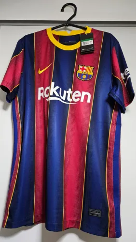 Camisas Tailandesas 1:1