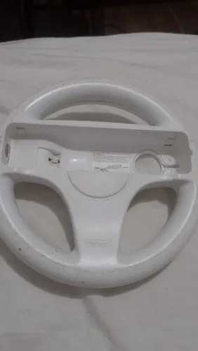 Volante wii