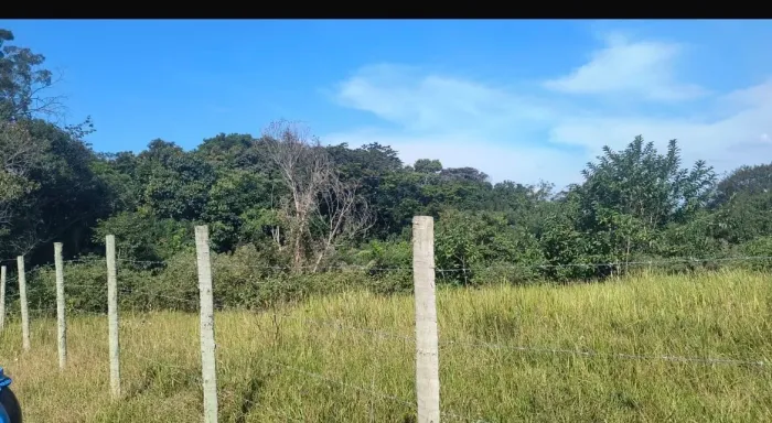 Terreno em cachoeira de macacu