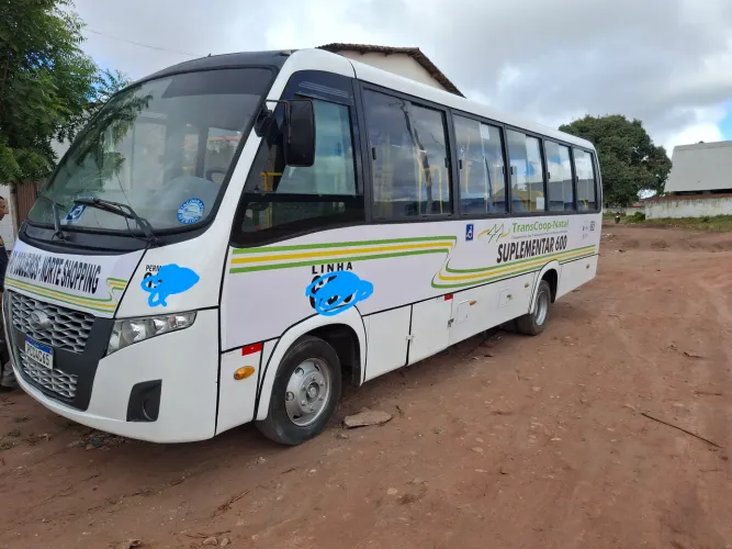 VENDO VOLARE 2014 URBANO