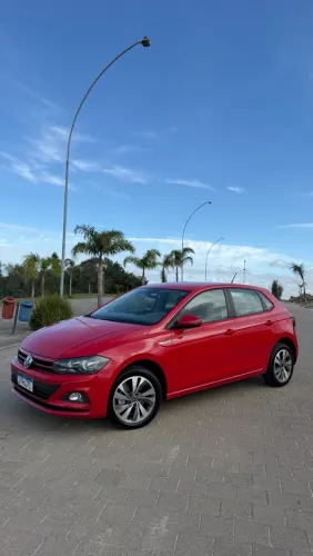 Volkswagen Polo Comfort. 200 TSI 1.0 Flex 12V Aut. 2019