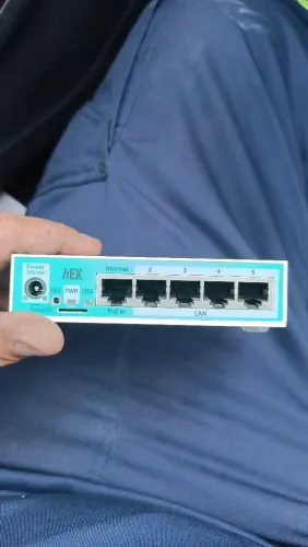 Mikrotik GR3