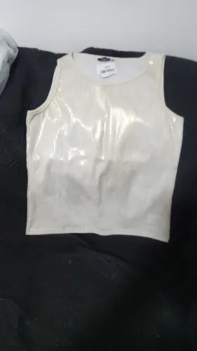 Blusa nova