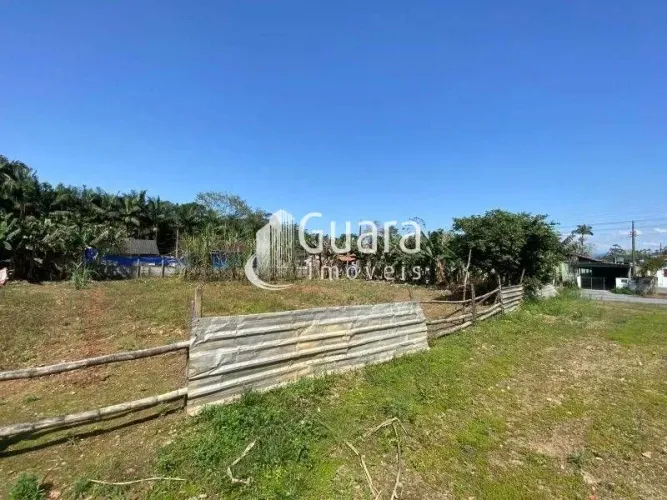 Terreno em Jaraguá do Sul SC