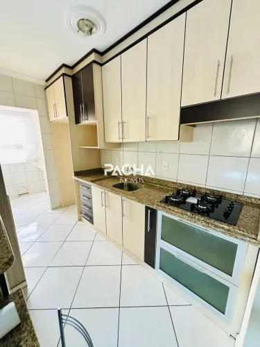 Apartamento para alugar no bairro Vila Lalau - Jaraguá do Sul/SC